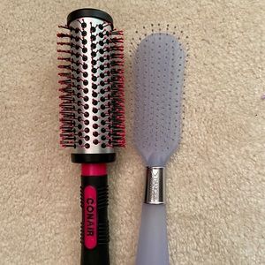 Hairbrushes❤️